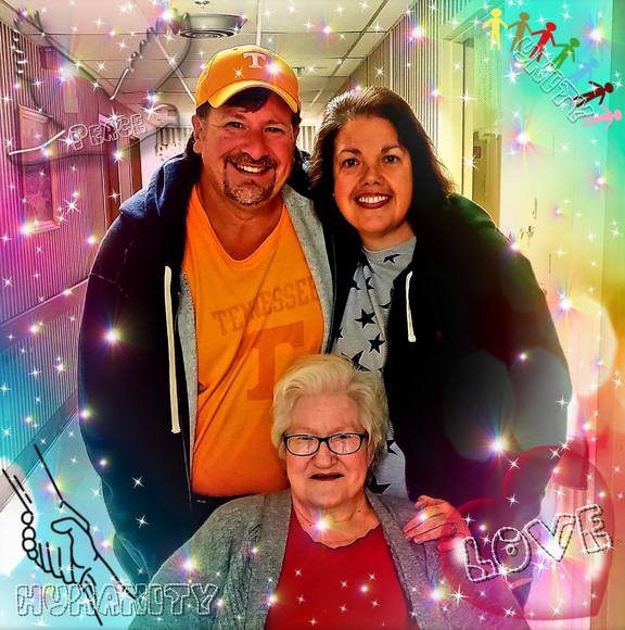 Meet your Posher, Michelle - Picture 1 of 1